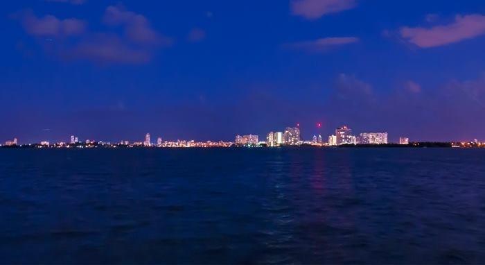 MIAMI SHORES BAY VIEW - Residential