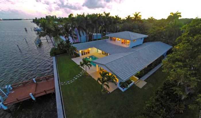 MIAMI SHORES BAY VIEW - Residential