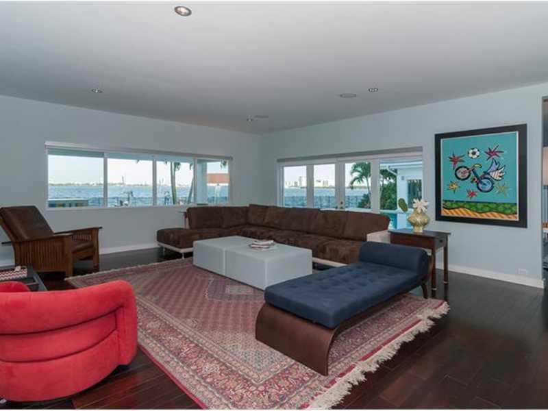 MIAMI SHORES BAY VIEW - Residential