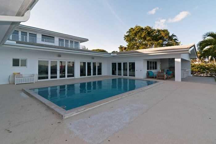 MIAMI SHORES BAY VIEW - Residential