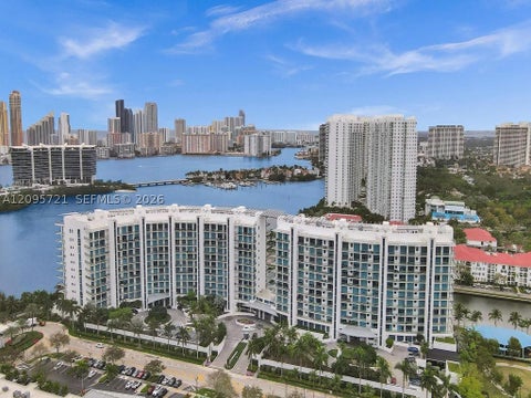 Photo of 3300 NE 188th St #210, Aventura, FL 33180 (MLS # A12095721)