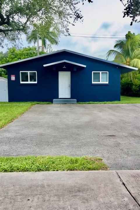 316 N 61st Ave Hollywood FL 33024