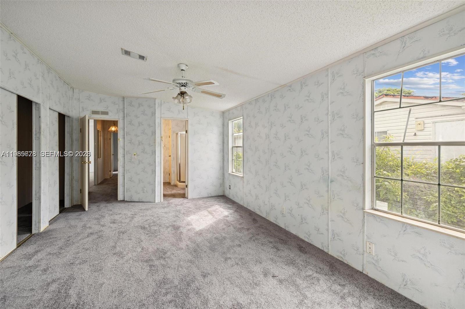 AMERICANA VILLAGE CONDO - Residential