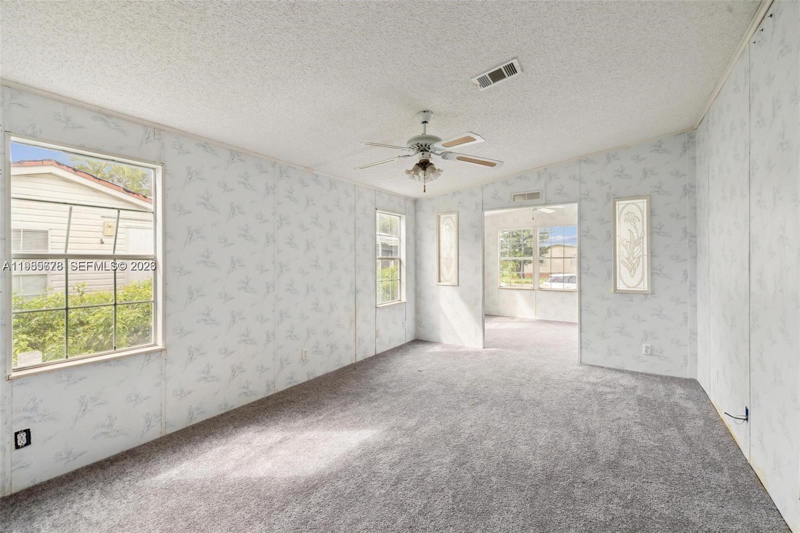 AMERICANA VILLAGE CONDO - Residential