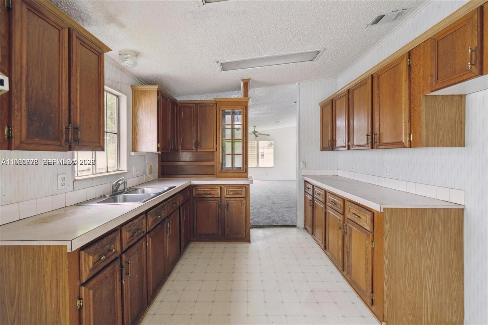 AMERICANA VILLAGE CONDO - Residential