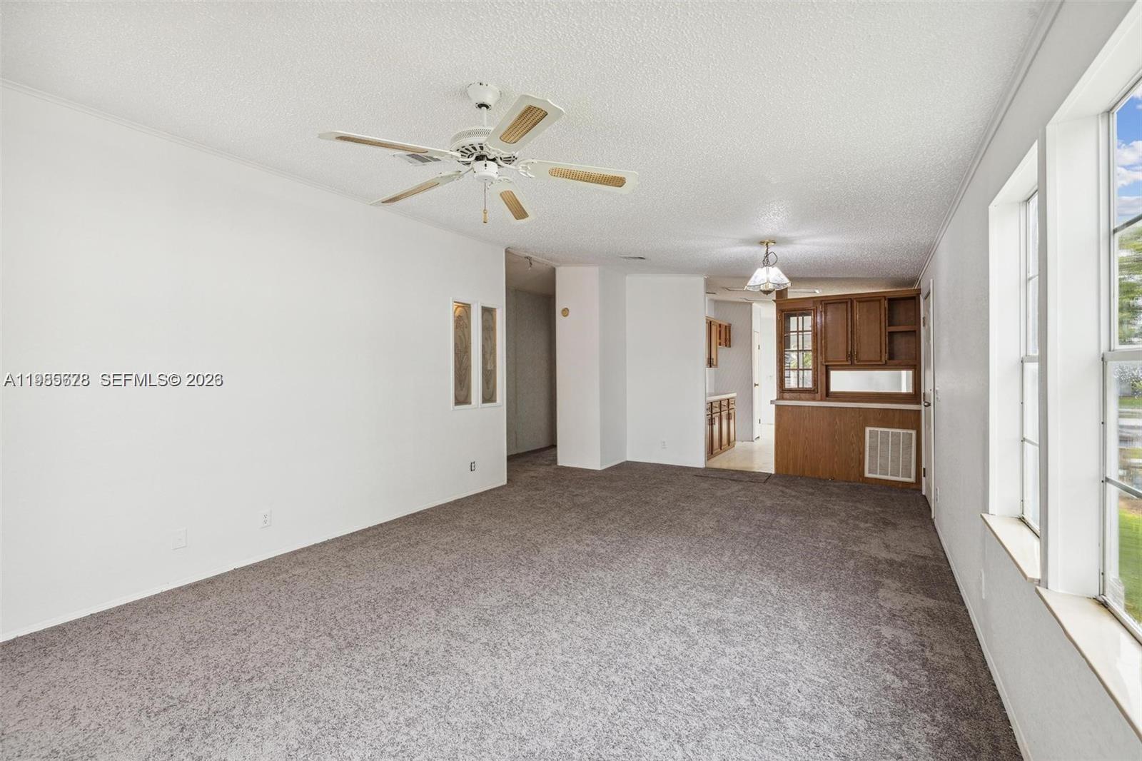 AMERICANA VILLAGE CONDO - Residential