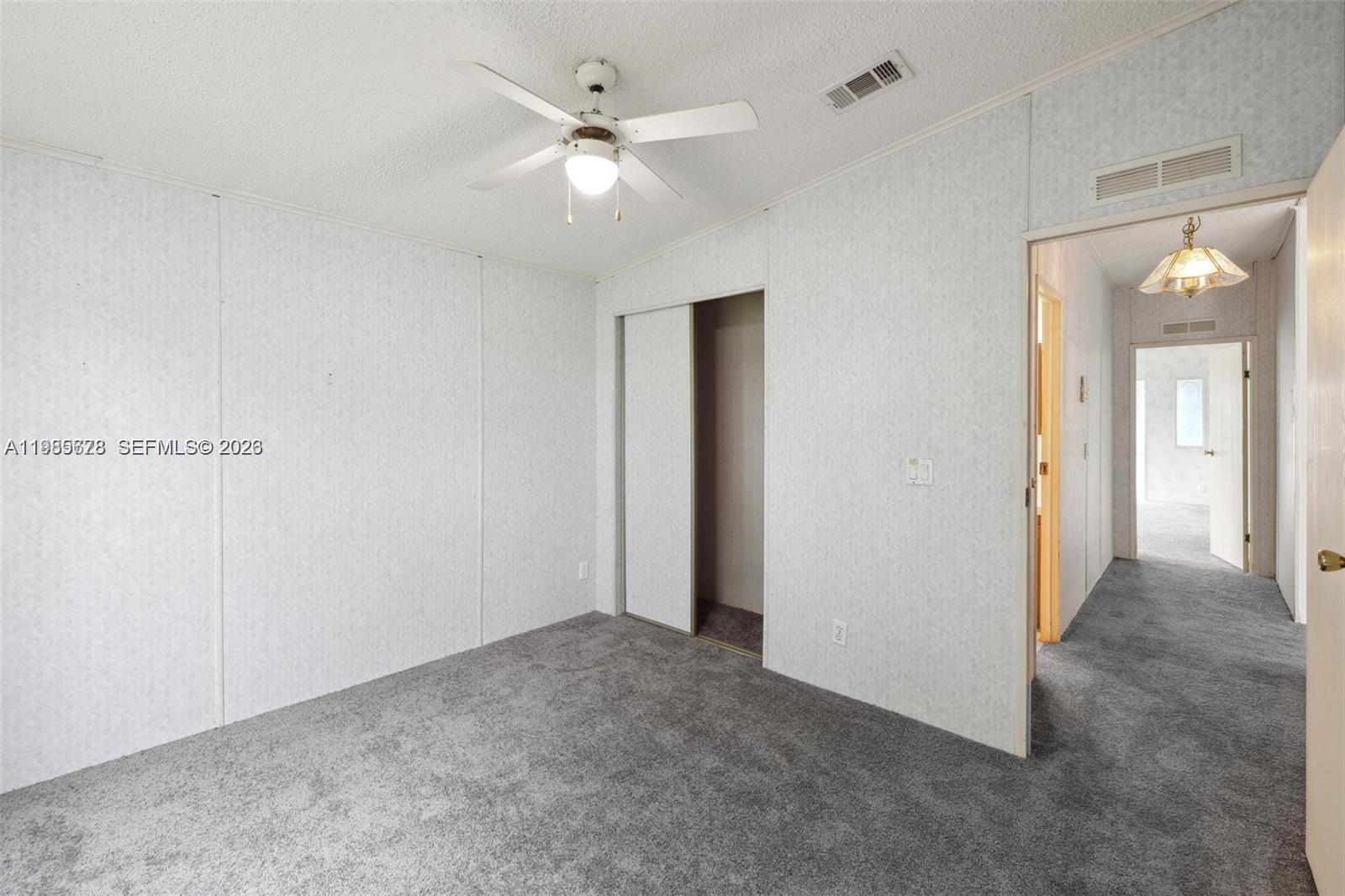 AMERICANA VILLAGE CONDO - Residential