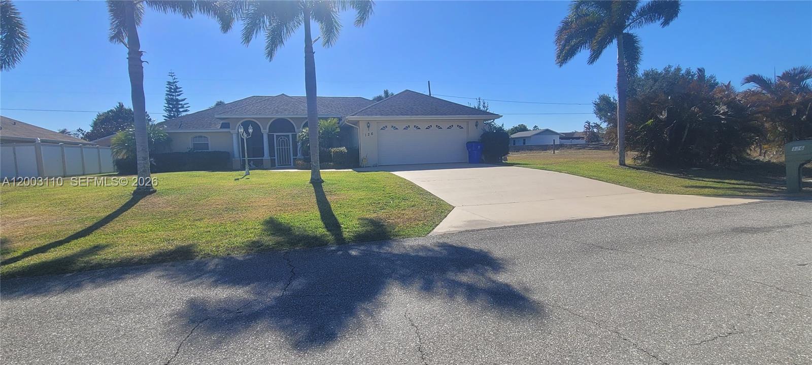 Highland Estates - Residential