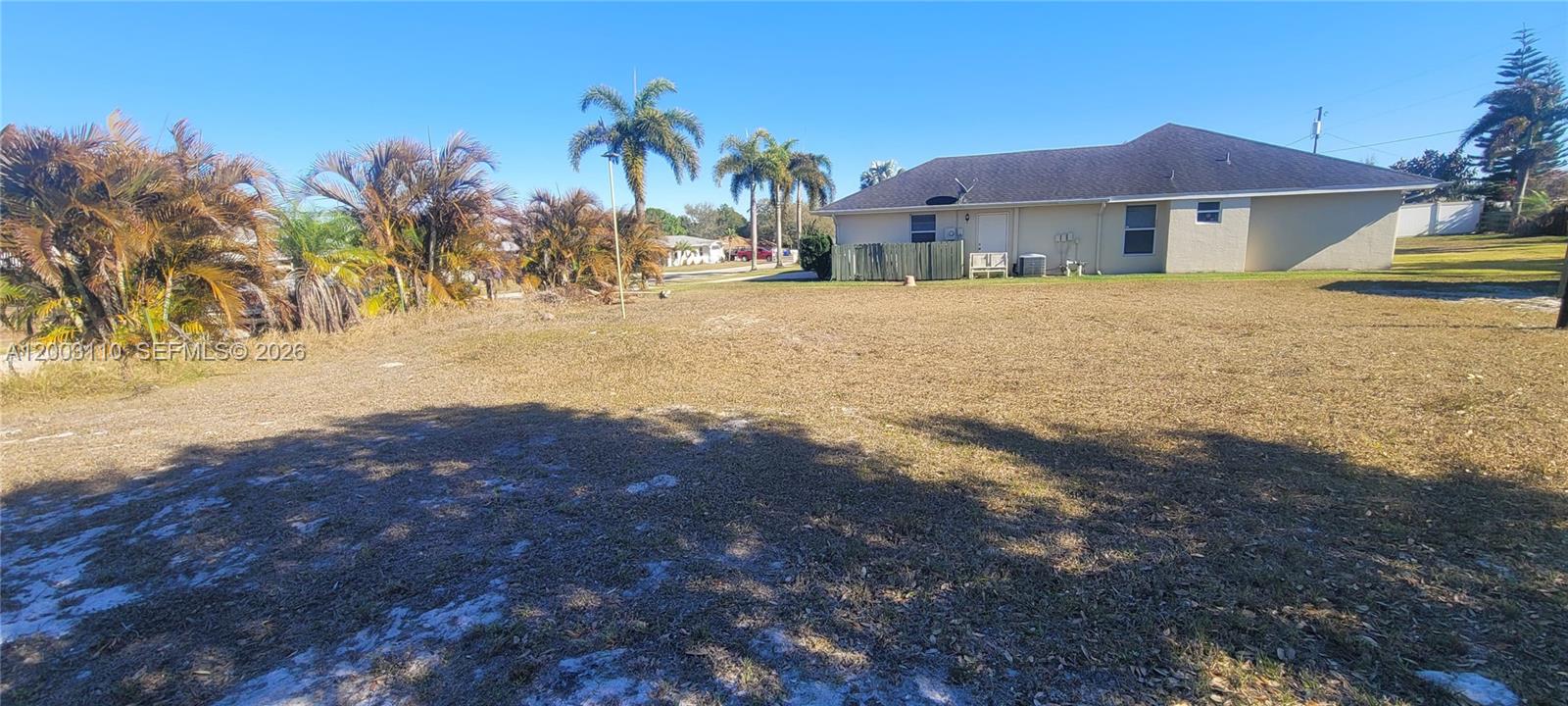 Highland Estates - Residential