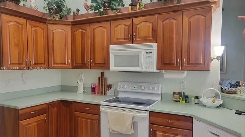 Highland Estates - Residential