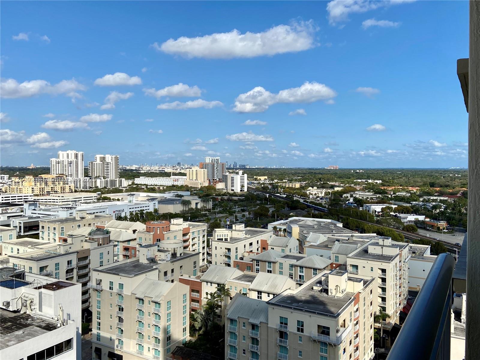 Rental Property at 9055 Sw 73rd Ct 1709, Miami, Broward County, Florida - Bedrooms: 3 
Bathrooms: 2  - $3,800 MO.
