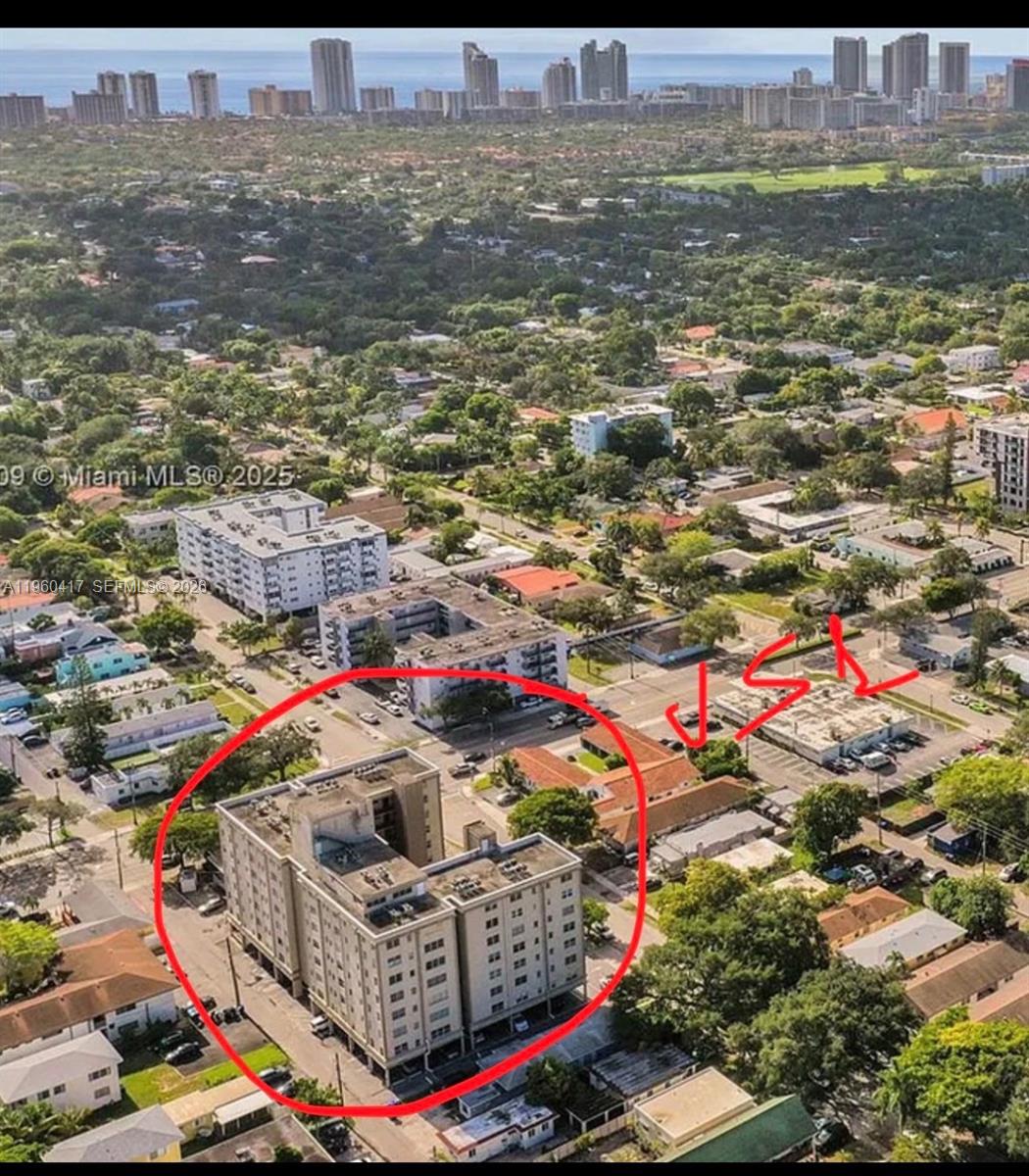 TELSTAR CONDOMINIUM INC - Residential