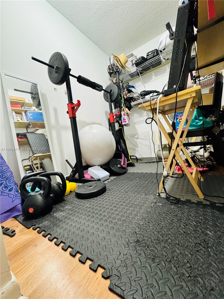 TELSTAR CONDOMINIUM INC - Residential