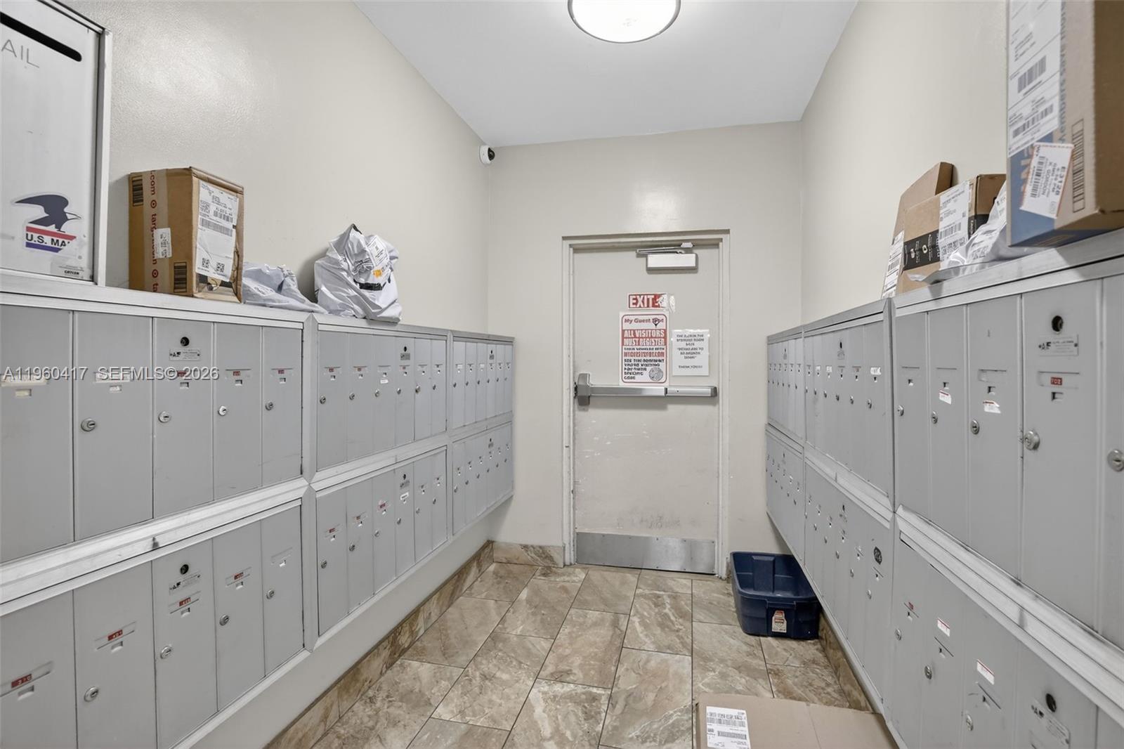 TELSTAR CONDOMINIUM INC - Residential