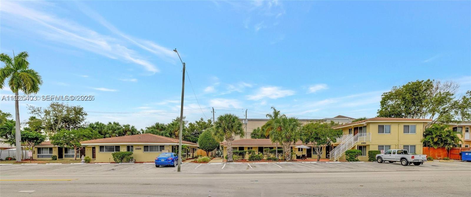 CORAL RIDGE GALT ADD NO 1 - Residential Lease