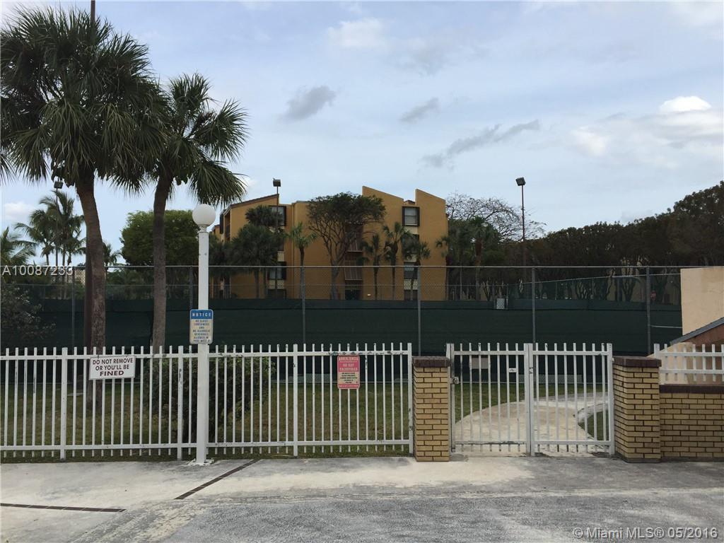 Promenade At Kendale Lake - Residential Lease