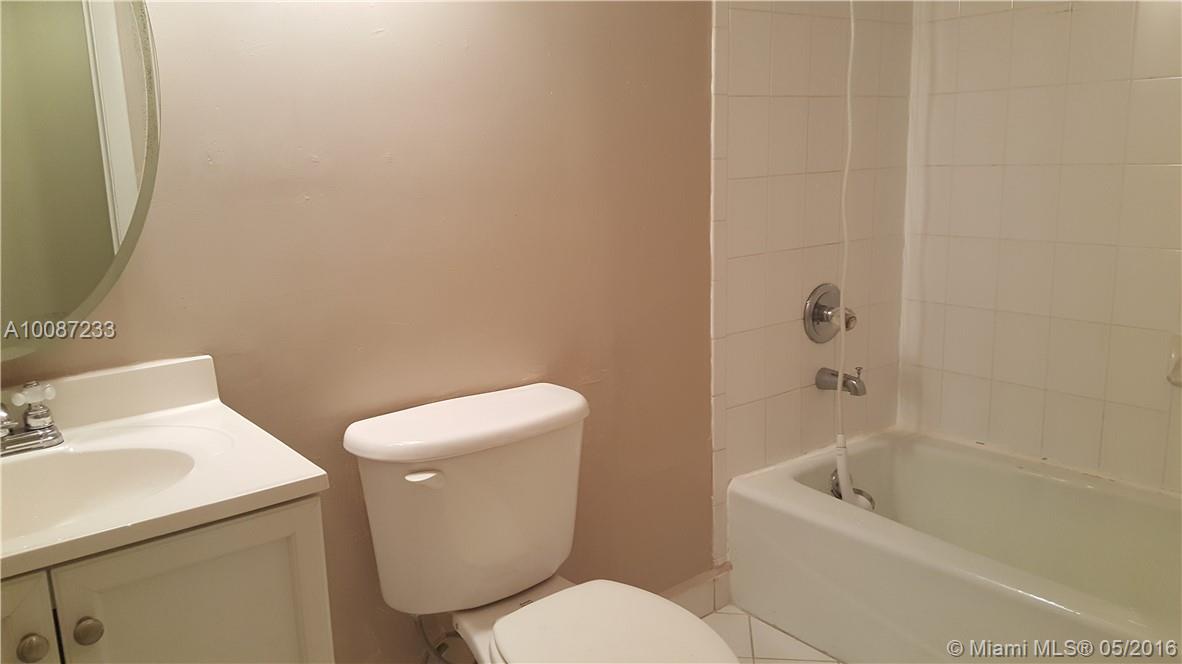 Promenade At Kendale Lake - Residential Lease