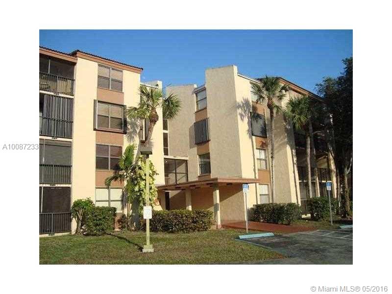 Promenade At Kendale Lake - Residential Lease