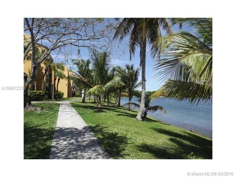 Promenade At Kendale Lake - Residential Lease