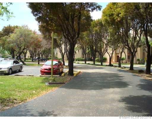 Promenade At Kendale Lake - Residential Lease