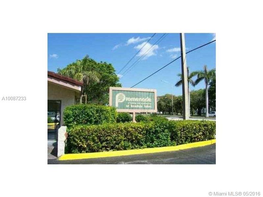 Condo offers Bright and Spacious 2 bedrooms 2 bathrooms on the First Floor. Tile floors, includes washer and dryer inside unit. Freshly painted. Gated community has a club house with pools, tennis court, exercise room. Great location, close to shops  and schools. Includes water and cable. Easy to show.