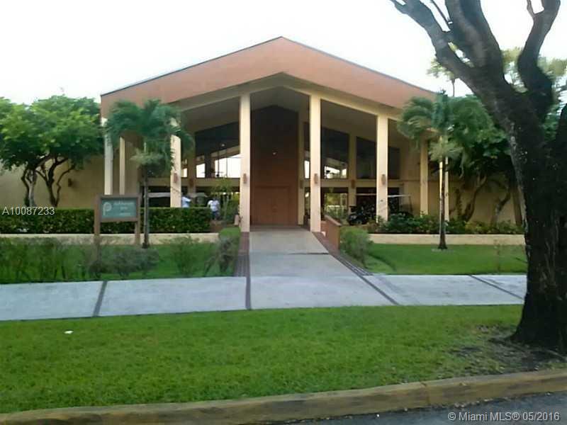 Promenade At Kendale Lake - Residential Lease