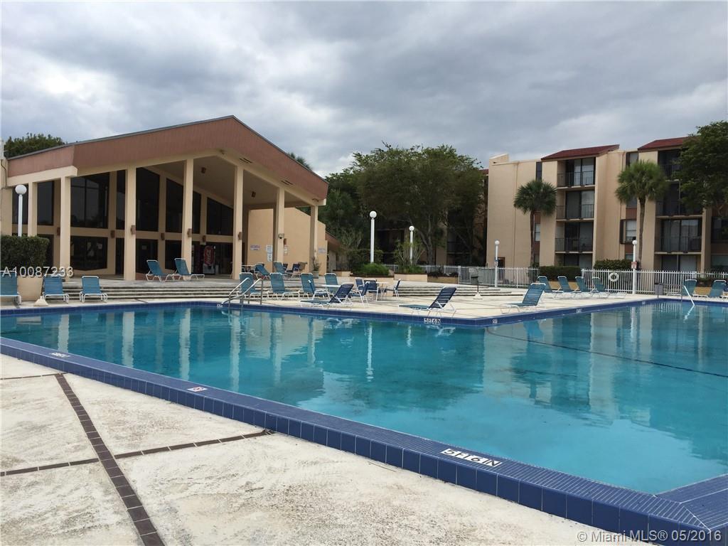 Promenade At Kendale Lake - Residential Lease