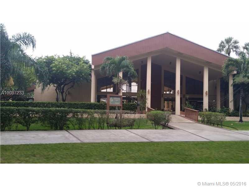 Promenade At Kendale Lake - Residential Lease