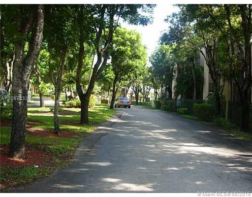 Promenade At Kendale Lake - Residential Lease