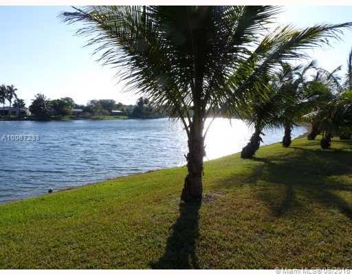 Promenade At Kendale Lake - Residential Lease