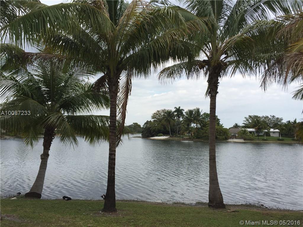 Promenade At Kendale Lake - Residential Lease