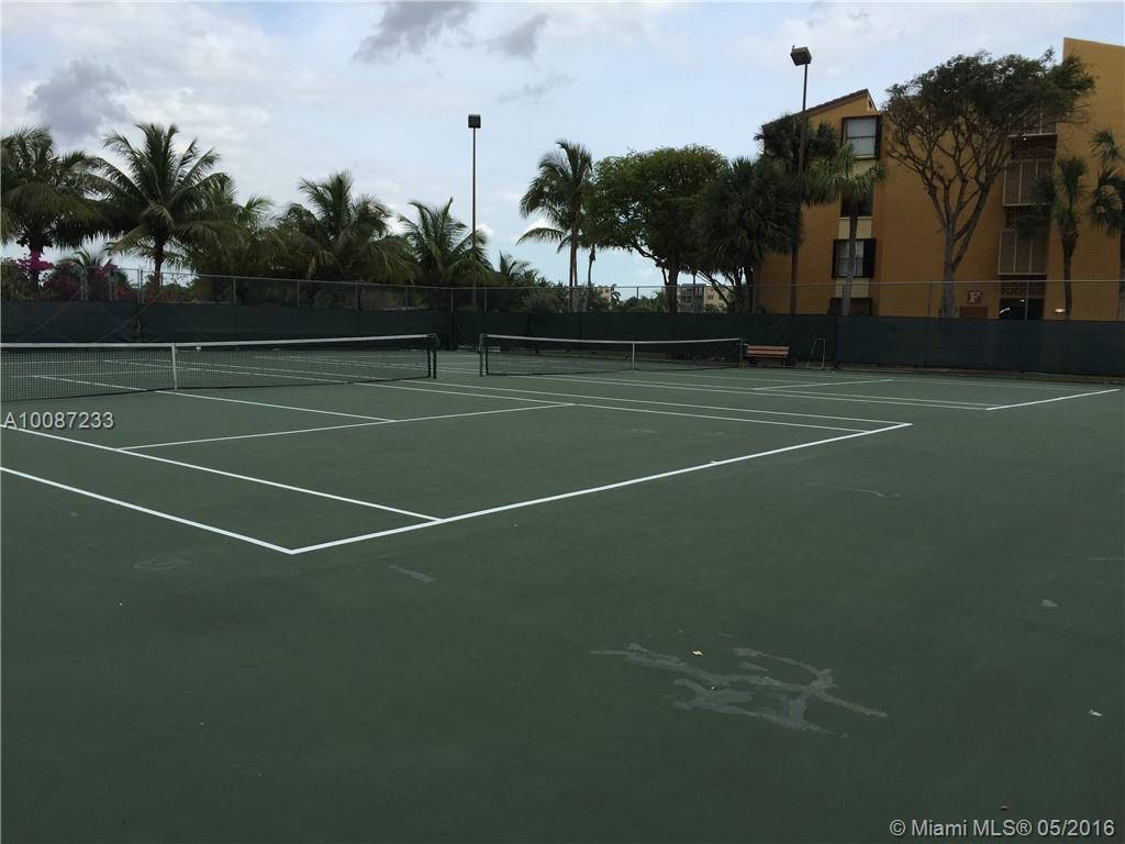 Promenade At Kendale Lake - Residential Lease