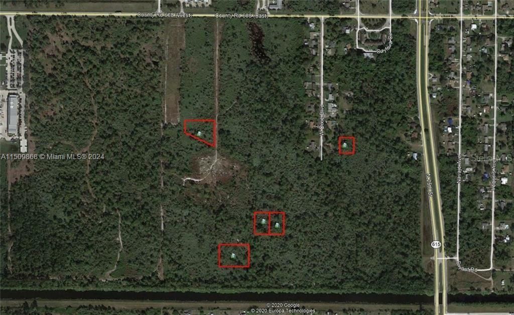 Photo of Bryant Rd, Fort Pierce, FL 34946 (MLS # A11509868)