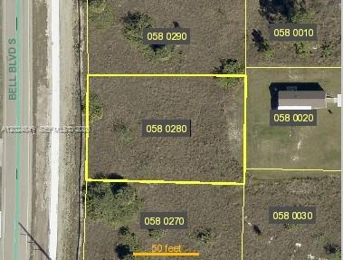 Lehigh Acres - Land