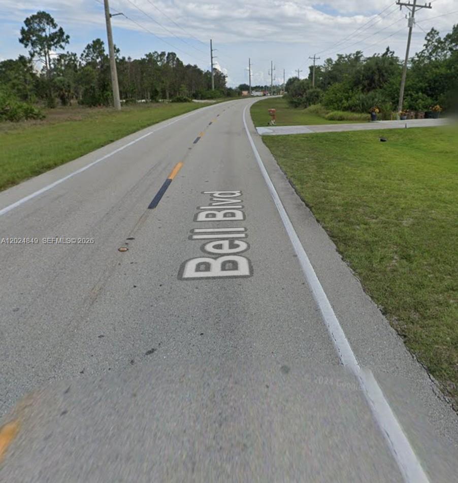 Lehigh Acres - Land