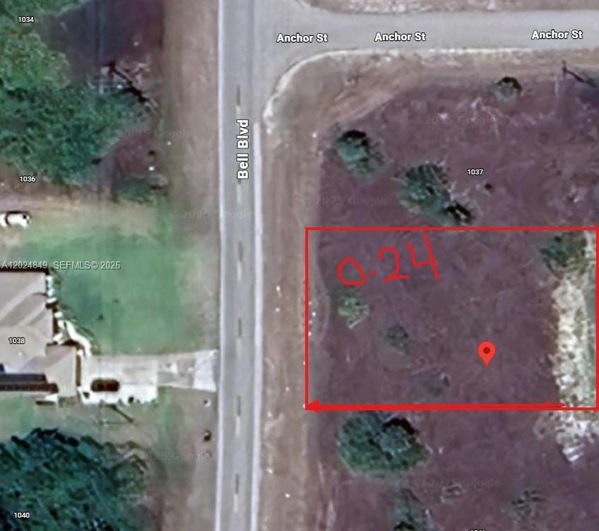 Lehigh Acres - Land