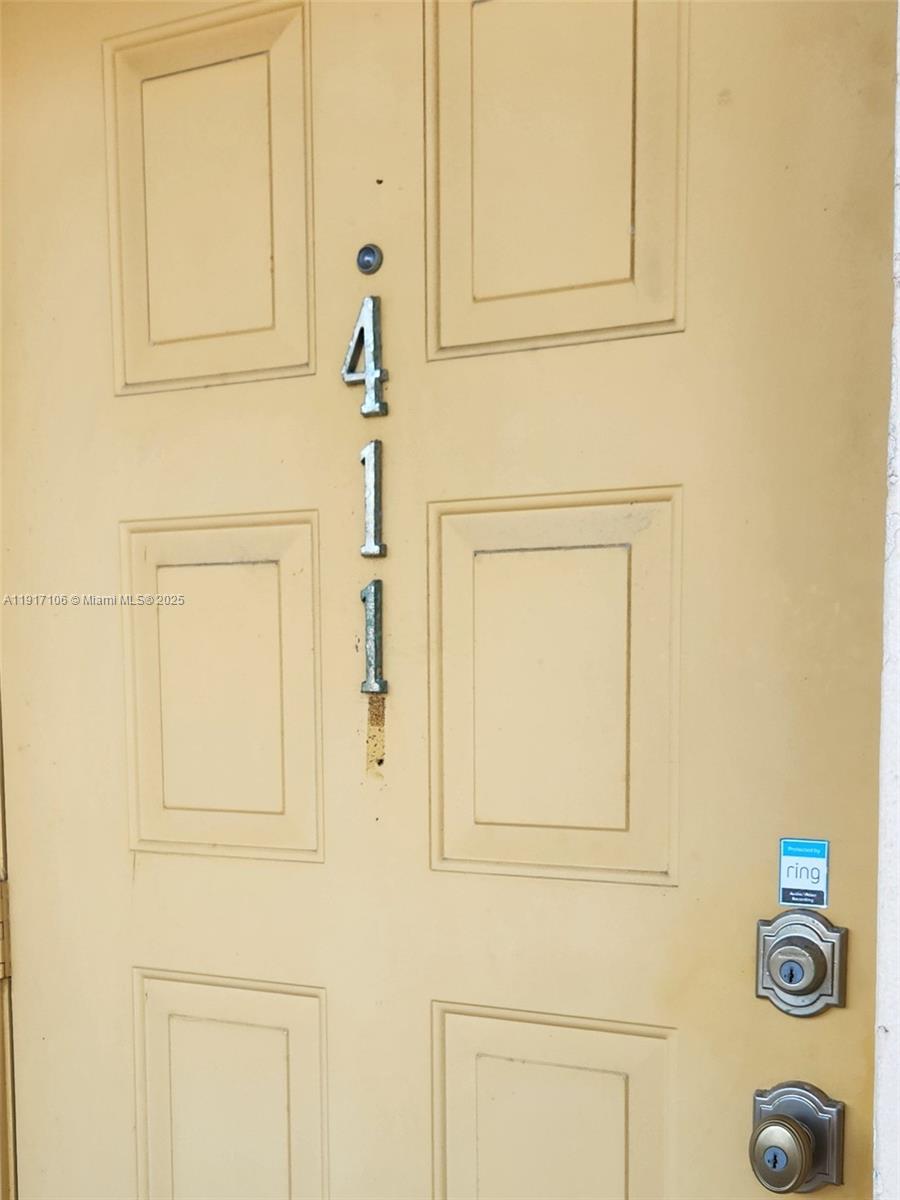 PLANTATION TERRACE CONDO - Residential