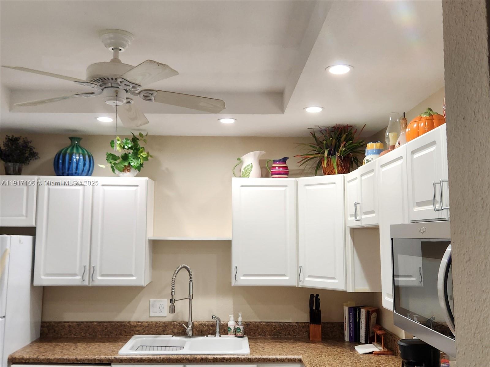 PLANTATION TERRACE CONDO - Residential