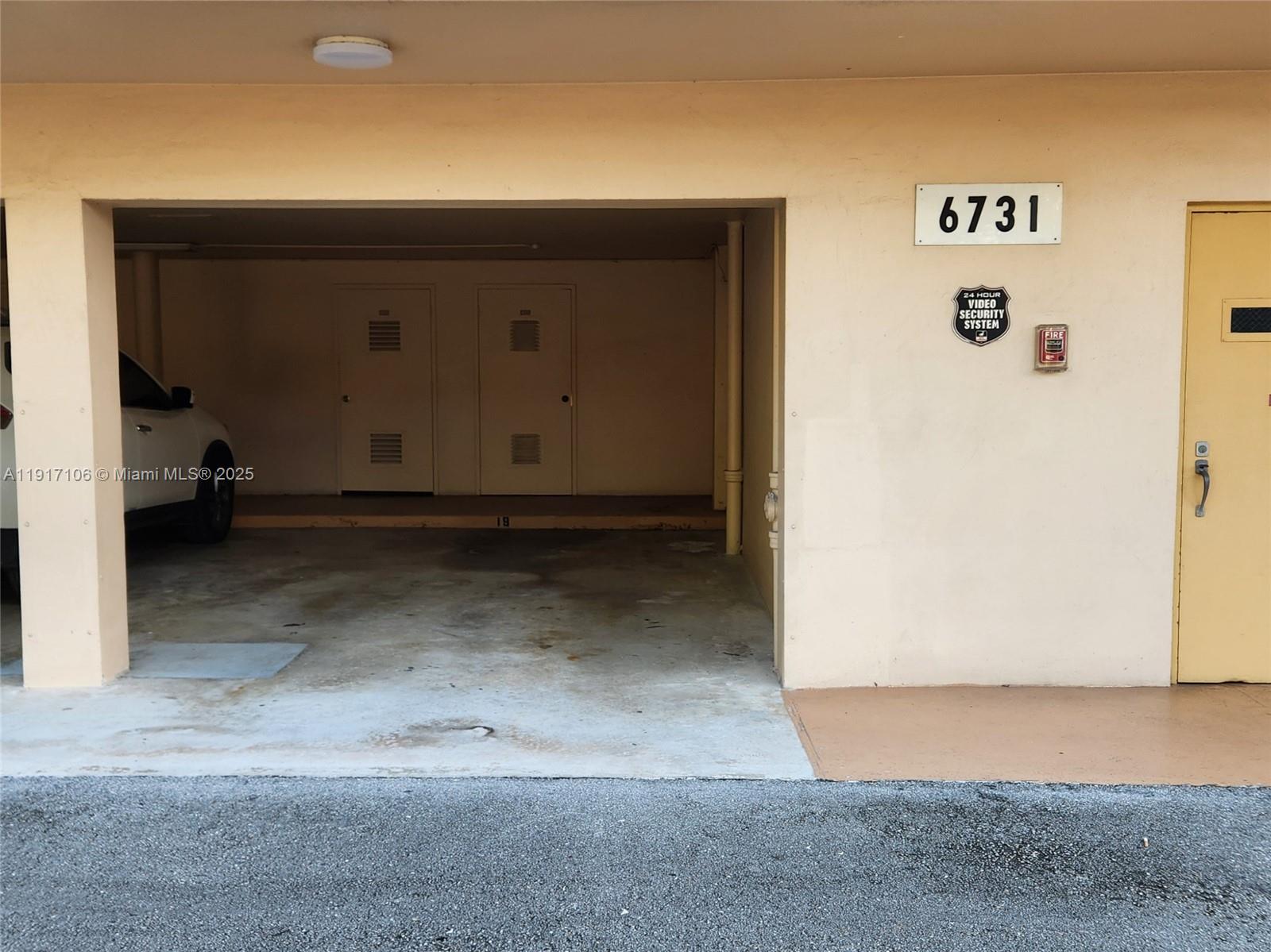 PLANTATION TERRACE CONDO - Residential