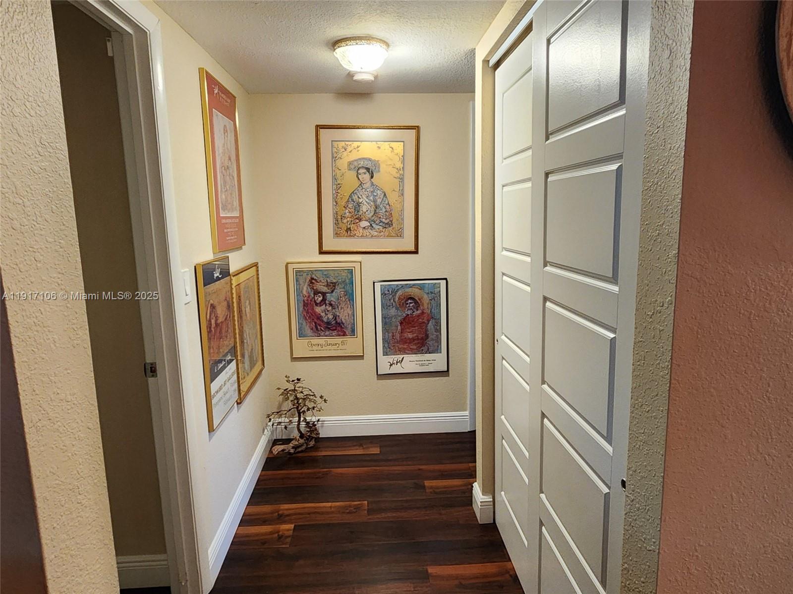 PLANTATION TERRACE CONDO - Residential