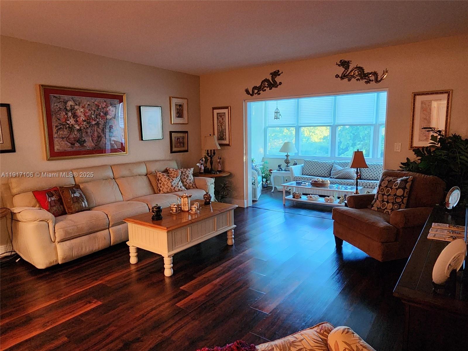 PLANTATION TERRACE CONDO - Residential