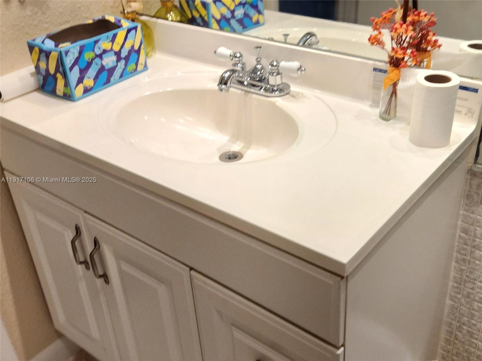 PLANTATION TERRACE CONDO - Residential