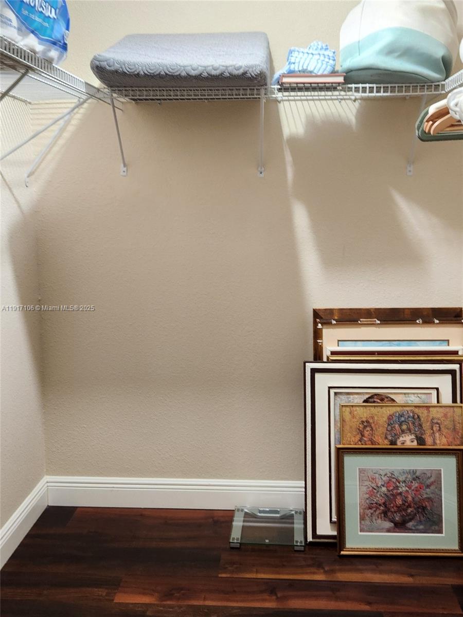 PLANTATION TERRACE CONDO - Residential