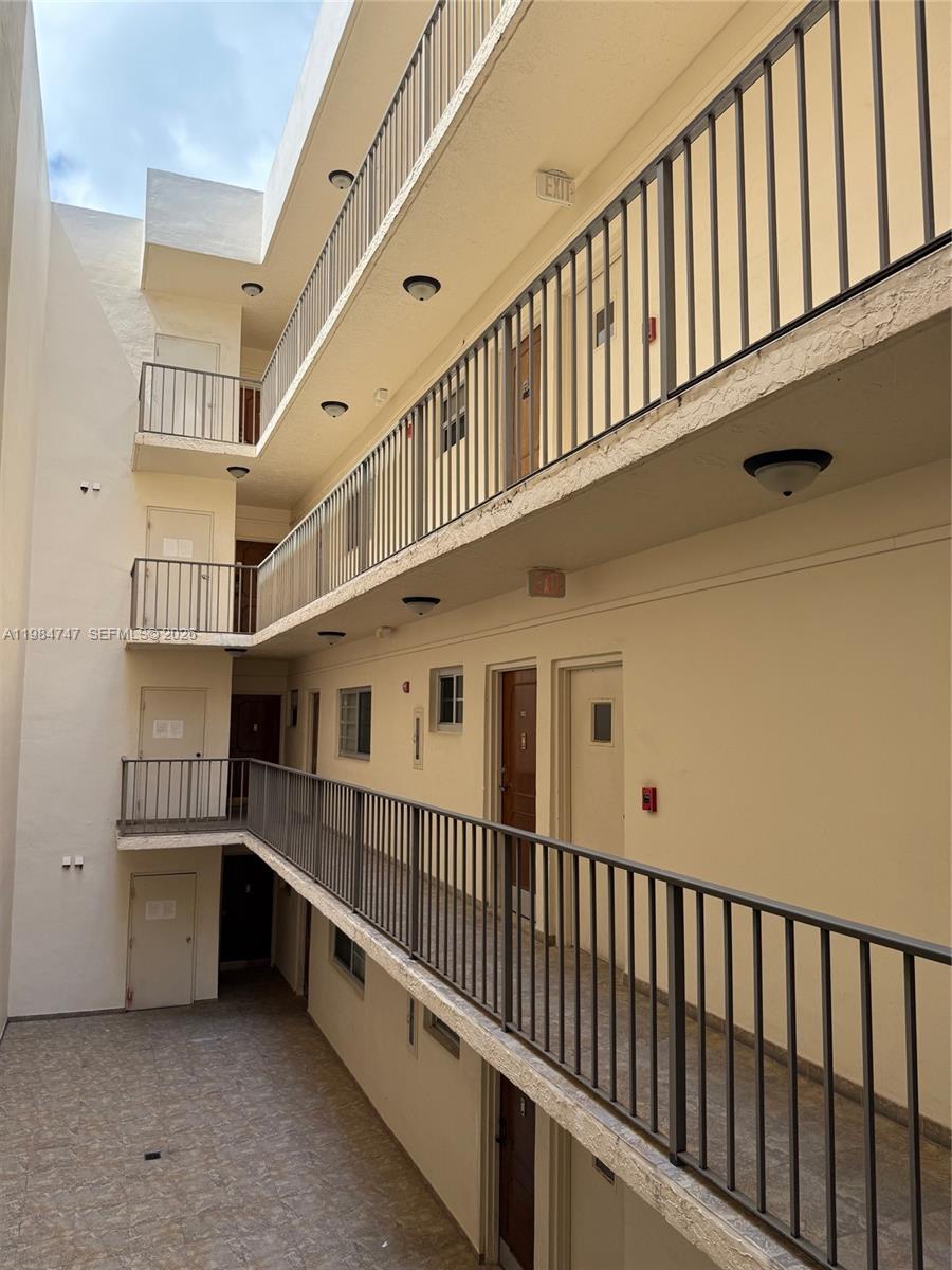 COLLINS VISTA CONDO - Residential