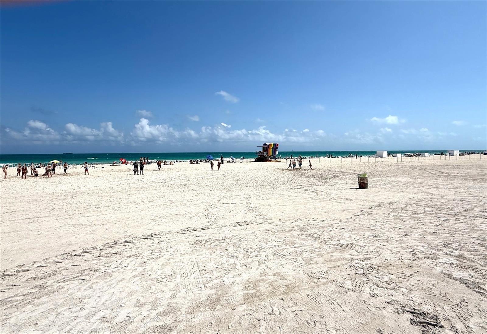 COLLINS VISTA CONDO - Residential