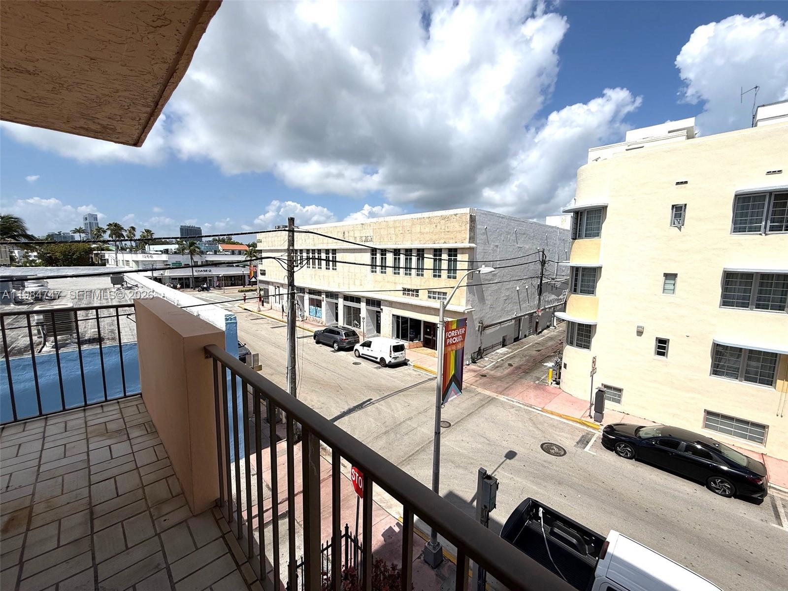 COLLINS VISTA CONDO - Residential