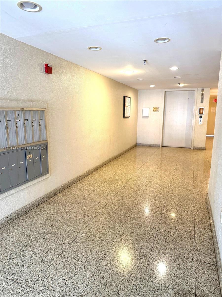 COLLINS VISTA CONDO - Residential