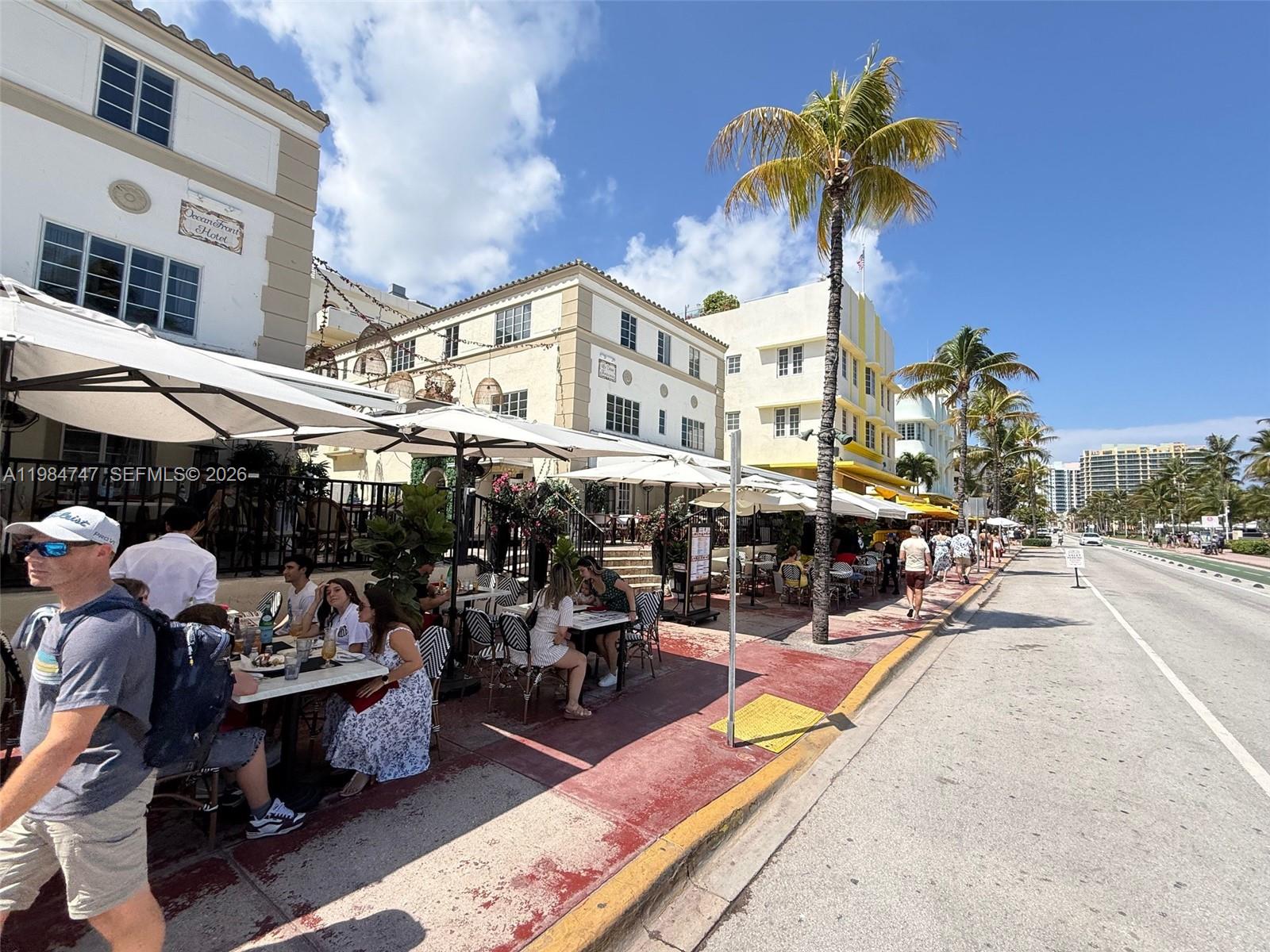 COLLINS VISTA CONDO - Residential