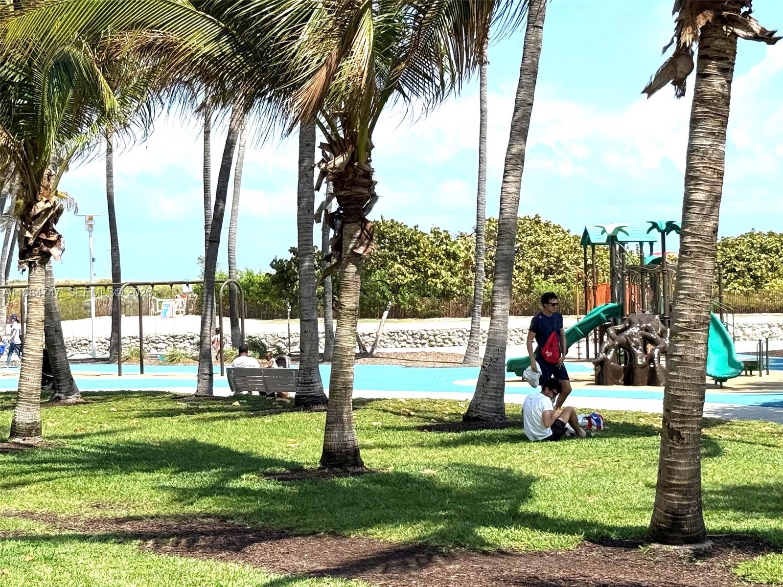 COLLINS VISTA CONDO - Residential