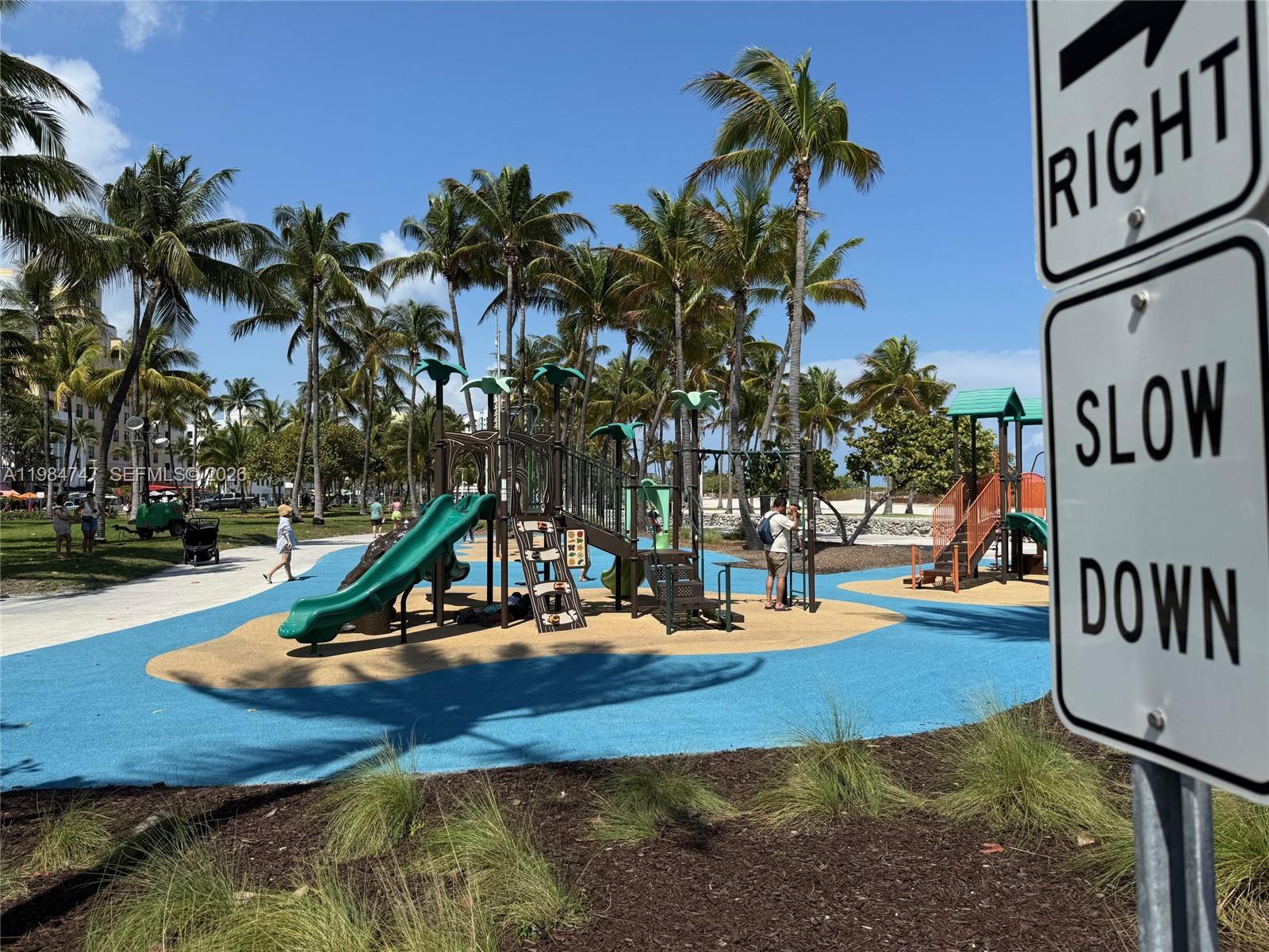 COLLINS VISTA CONDO - Residential